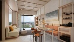 The Reserve Residences (D21), Apartment #558448471
